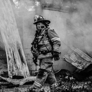 Meet your Posher, Cortney